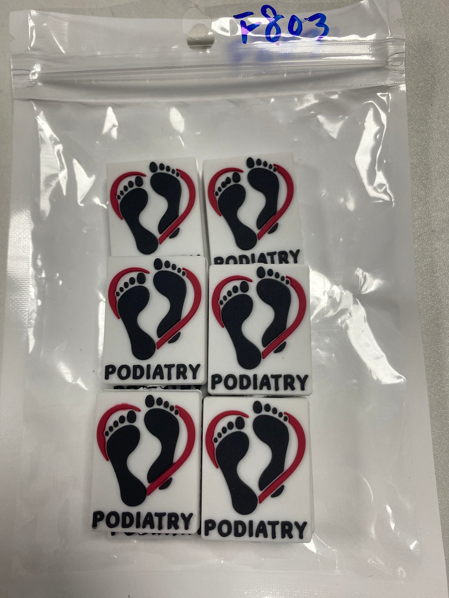 F803$4/10pcs