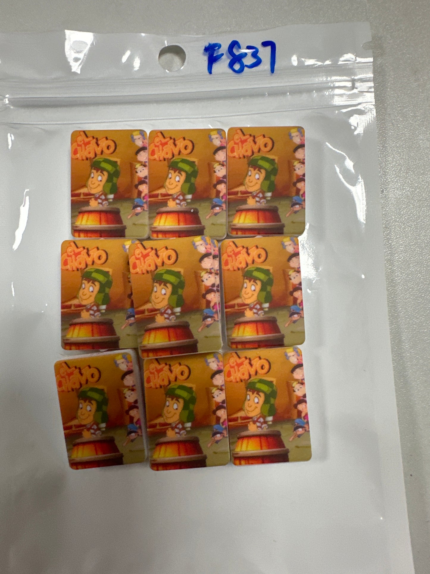 F837$4/10pcs