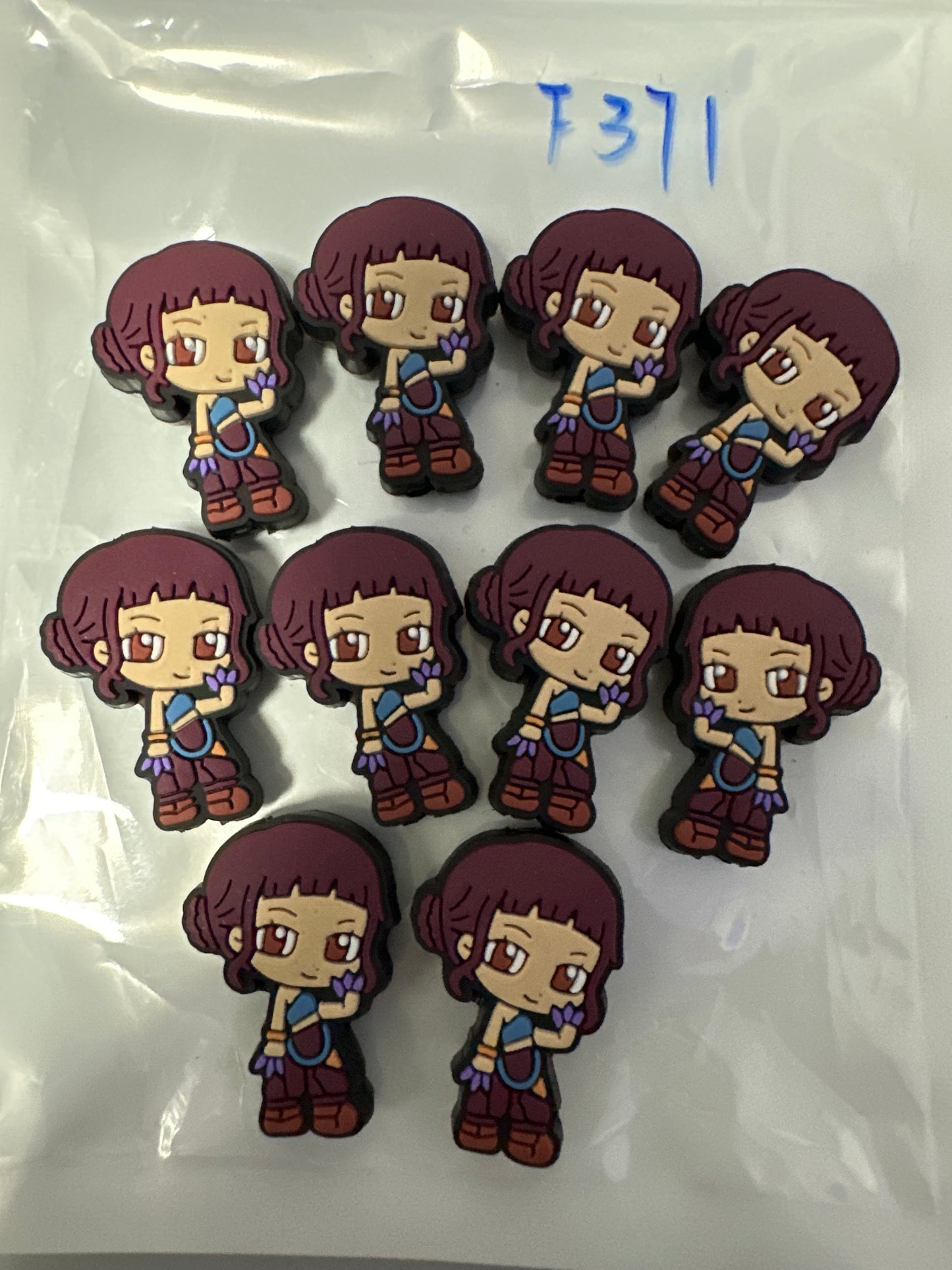 F371$4/10pcs