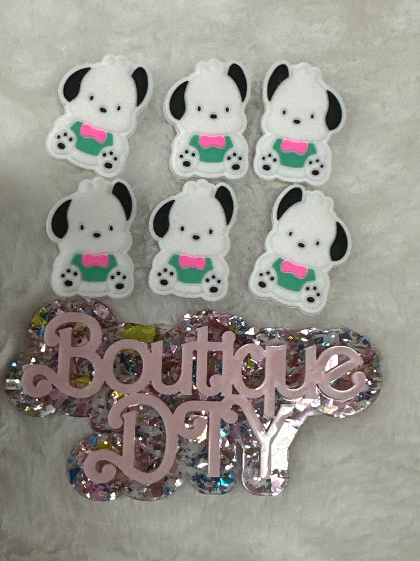 F500 $4/10 pcs