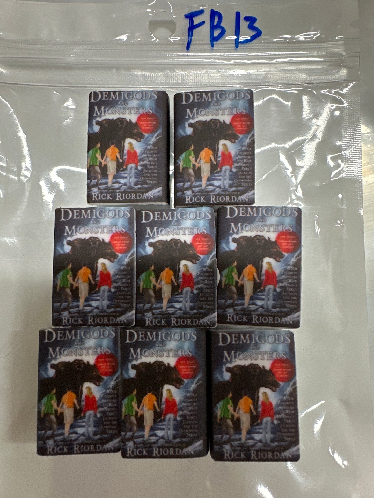 FB 13 $5/8pcs
