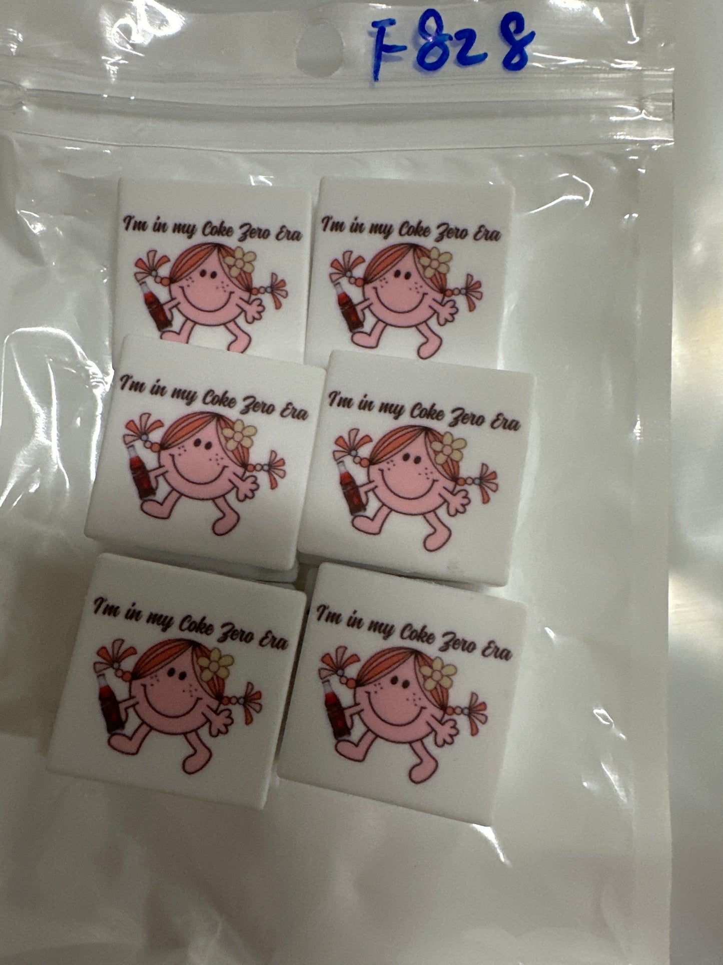 F828$4/10pcs