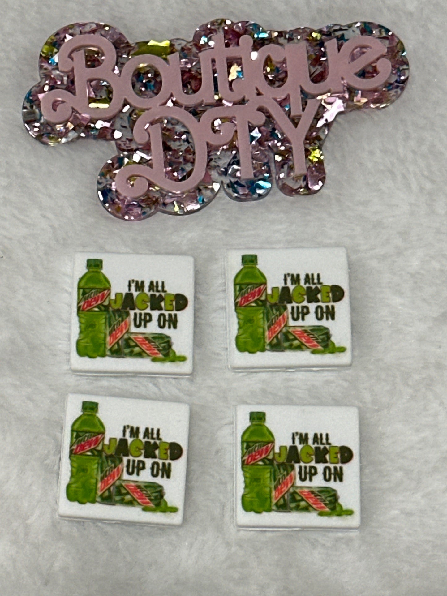 F689:$4/10pcs