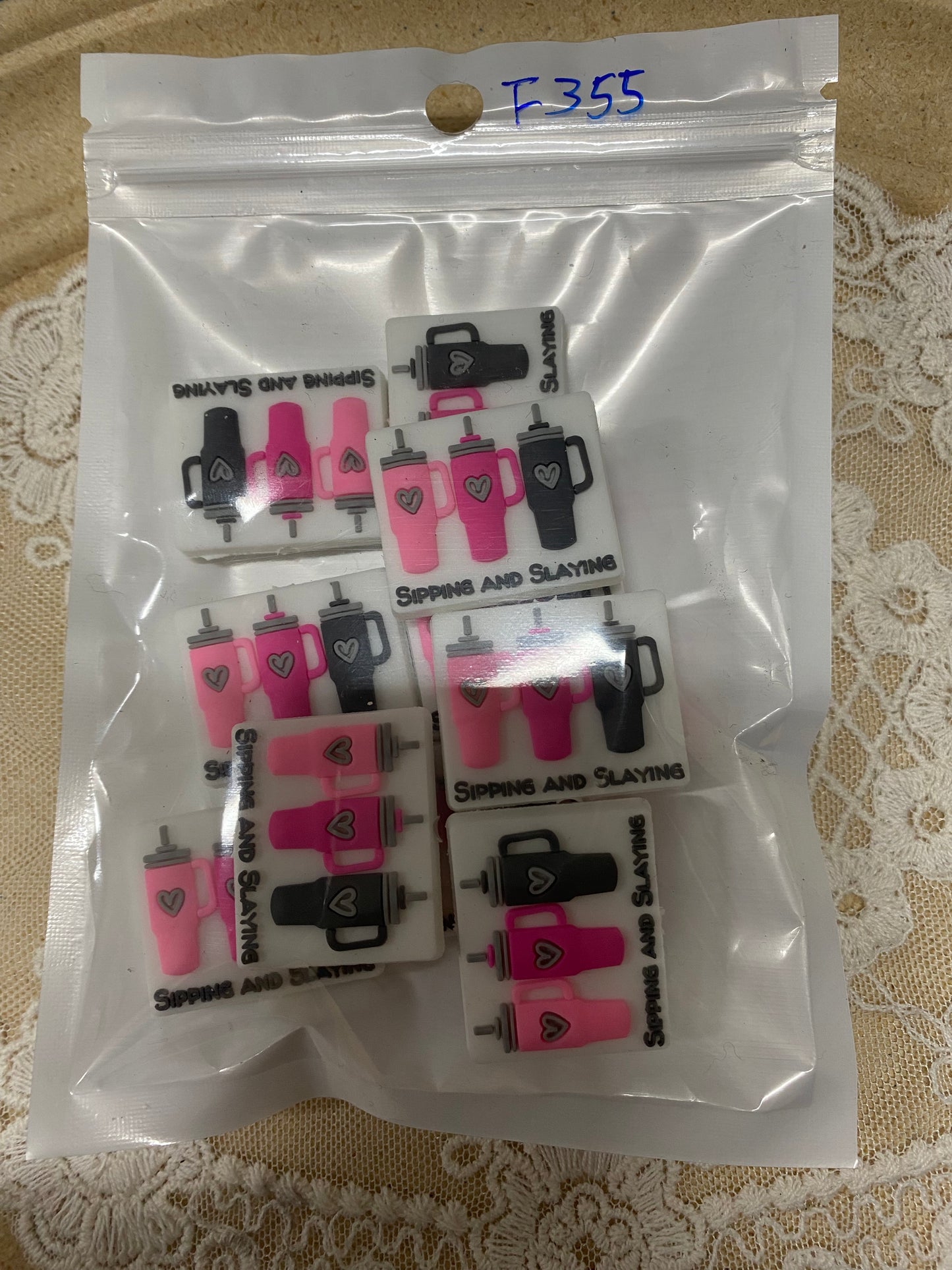 F355:$4/10pcs