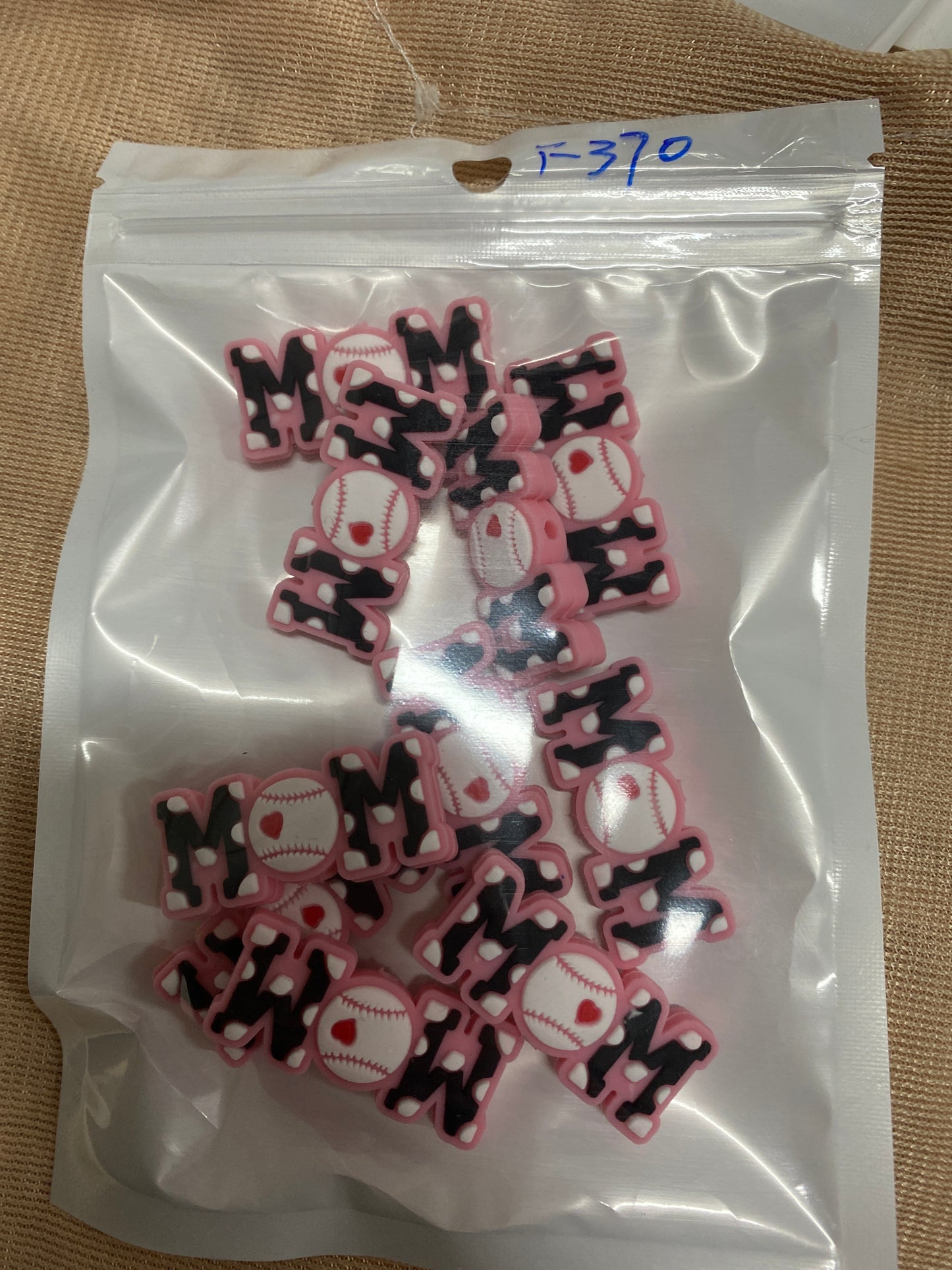 F370 $4/10 pcs