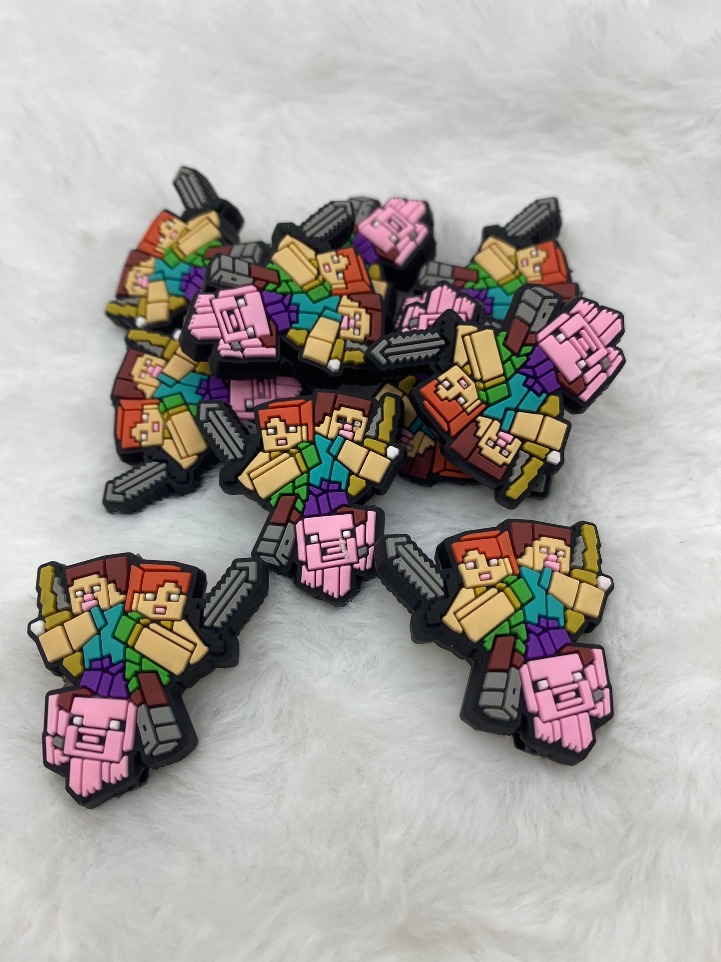 F217 $4/10 pcs