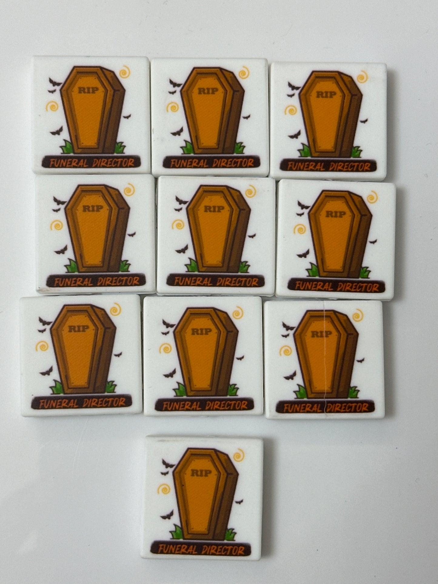 F610:$4/10pcs
