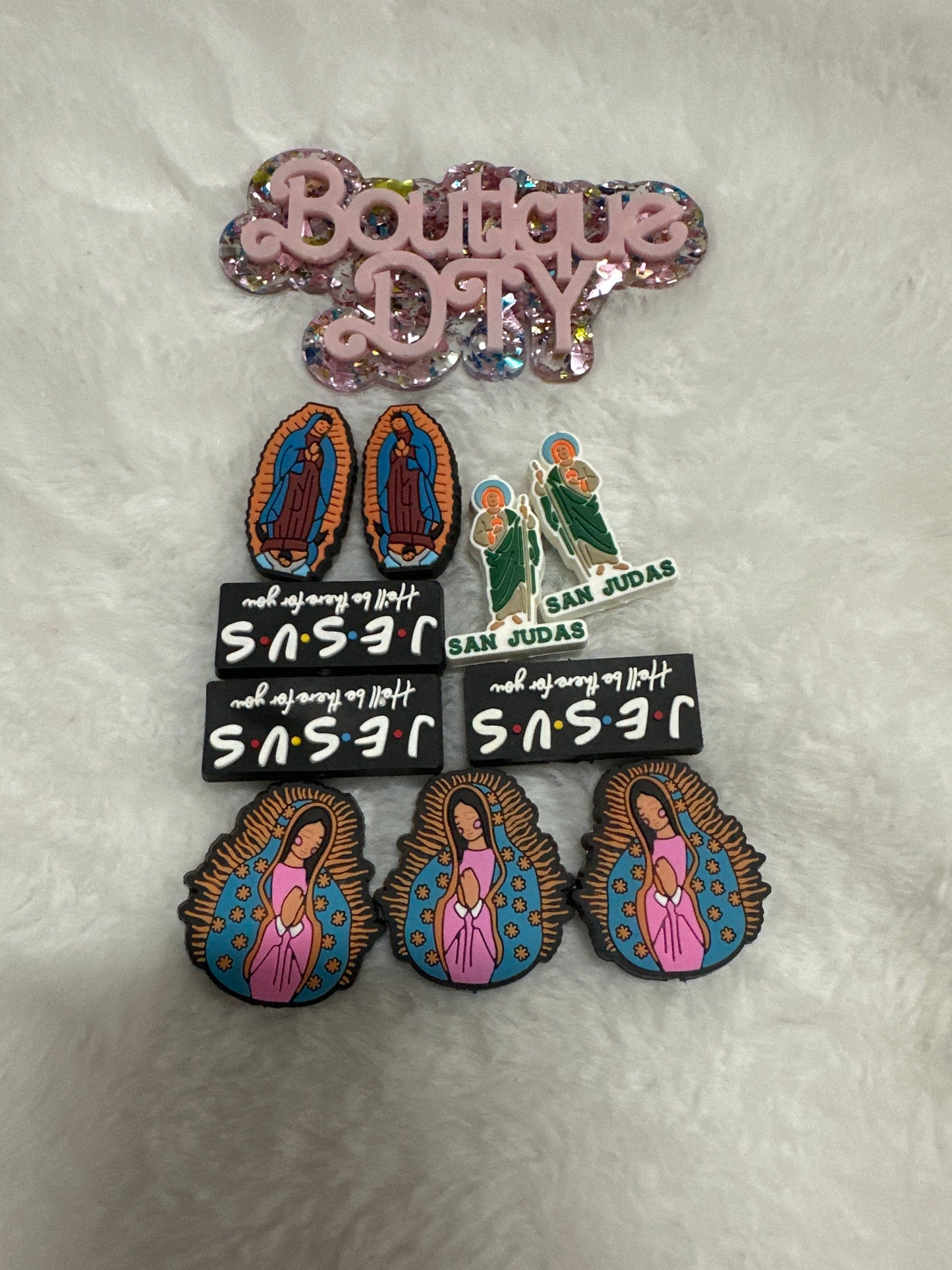 F413 $4/10pcs
