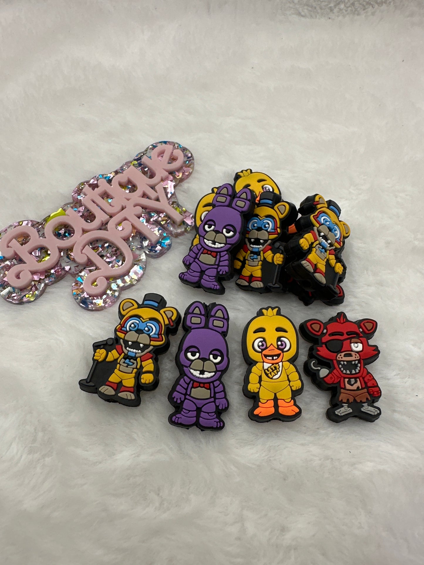 F346 $4/10pcs