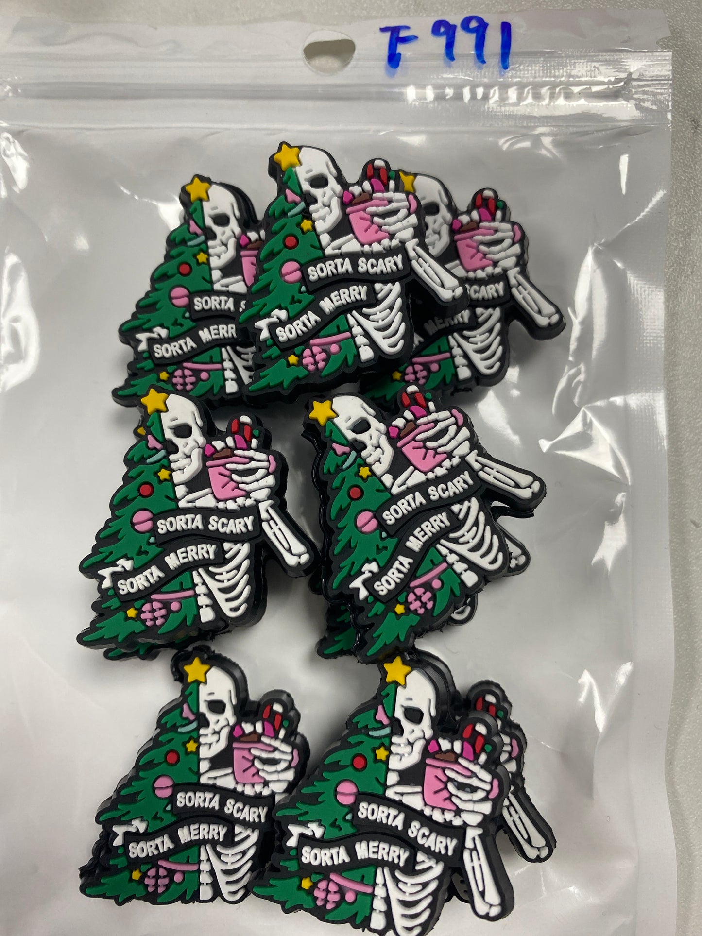 F991 $5/10pcs