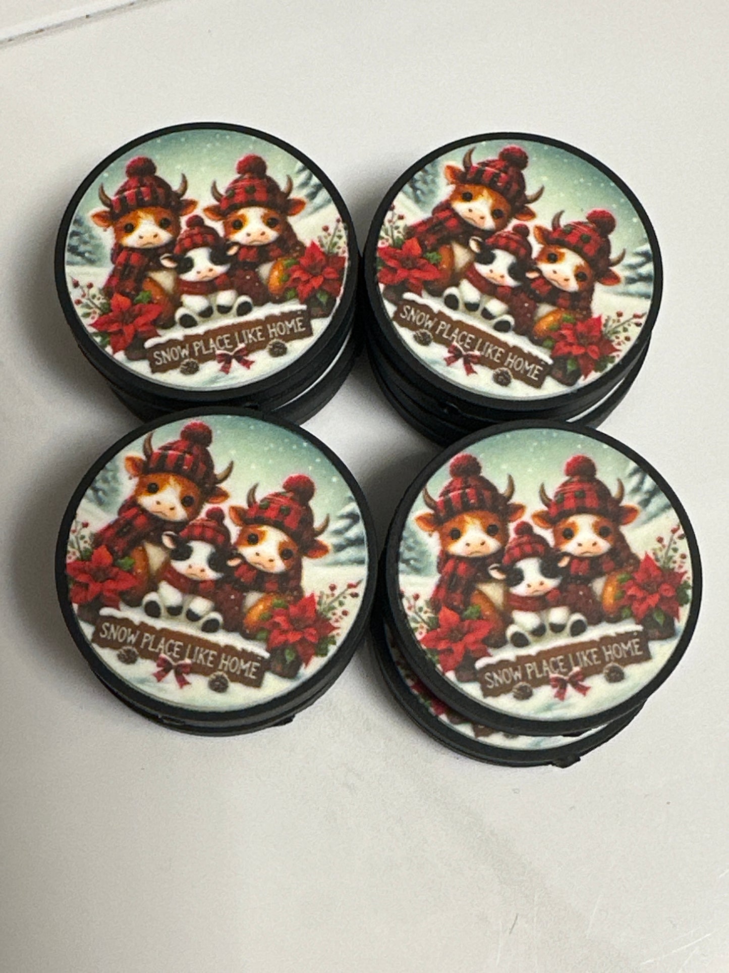 F861 $4/8pcs