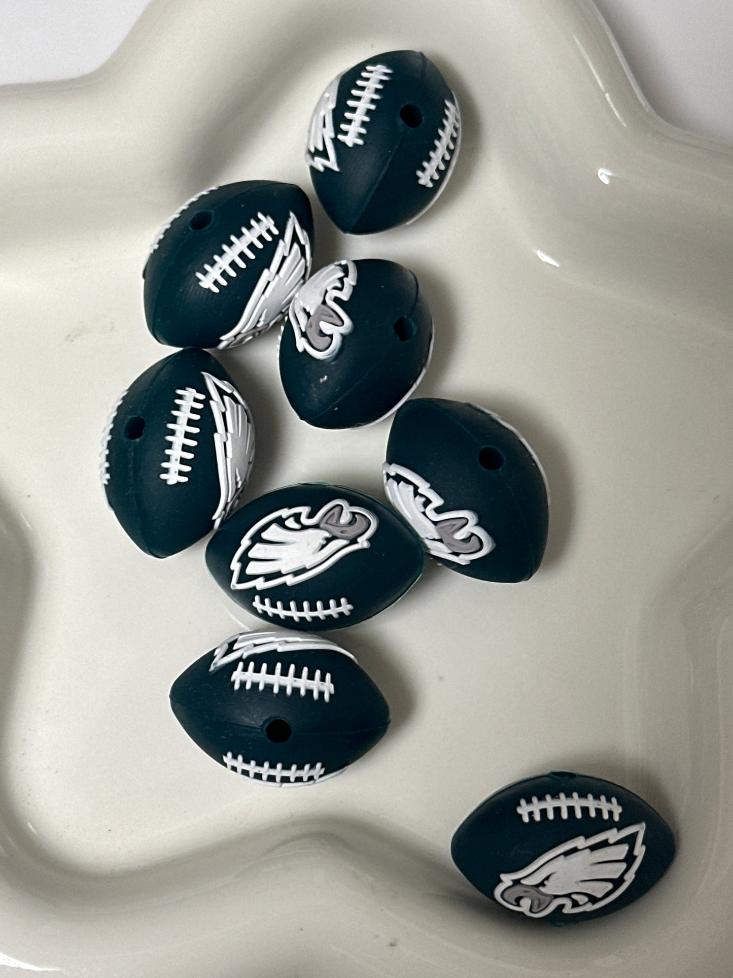 X10 3D Ball $5/8 Pcs