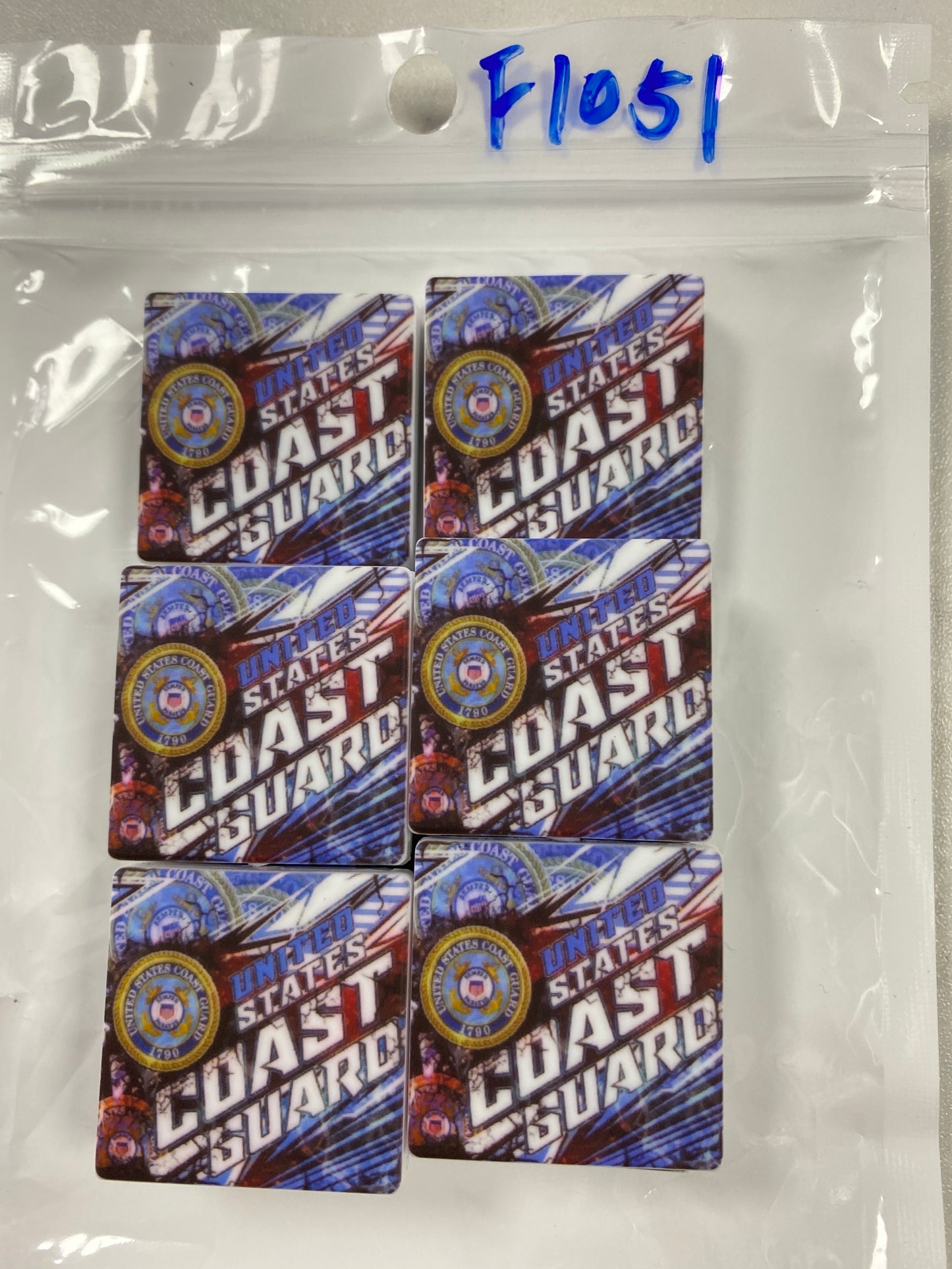 F1051 $5/10pcs