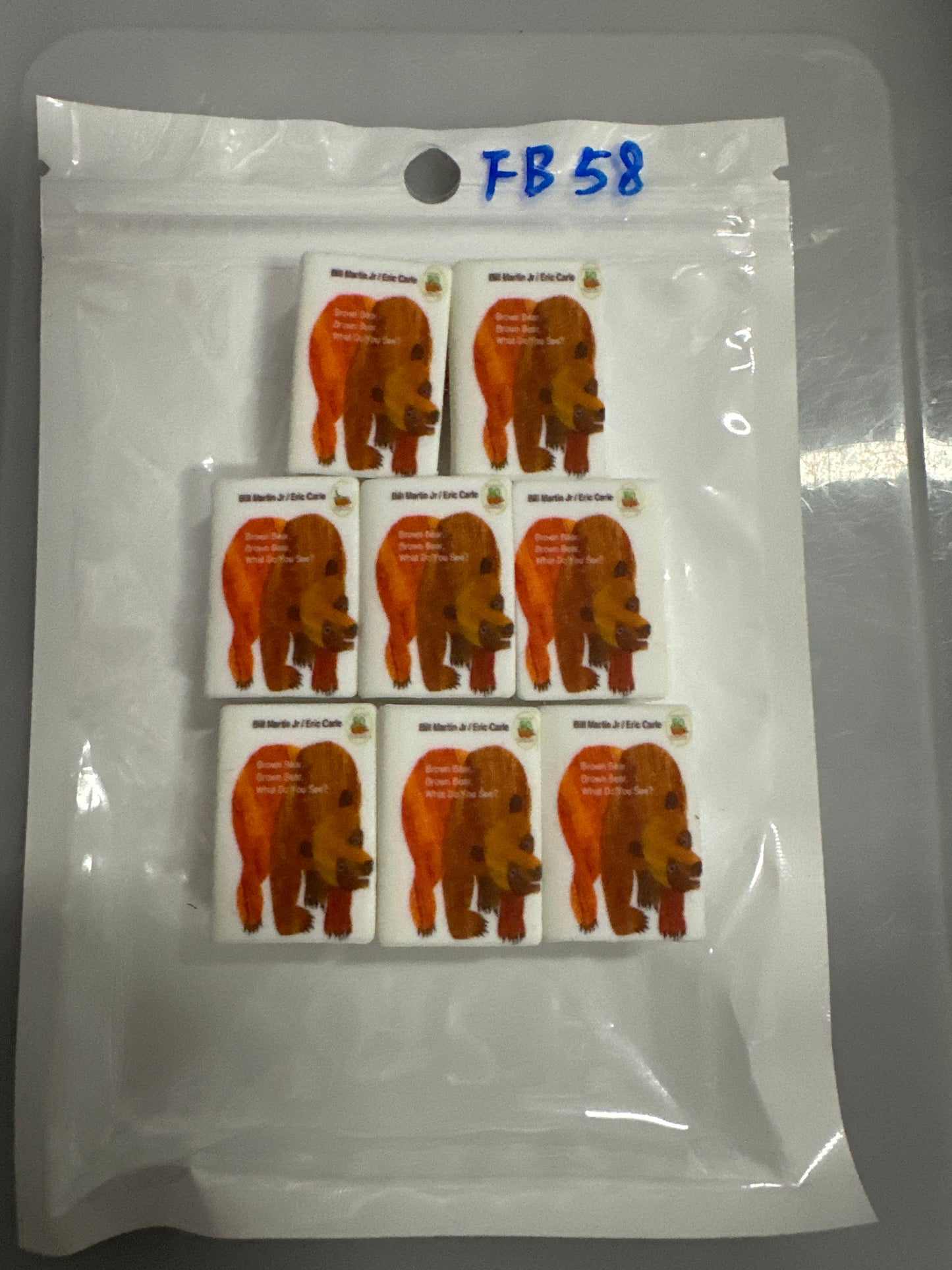 FB58 $5/8pcs