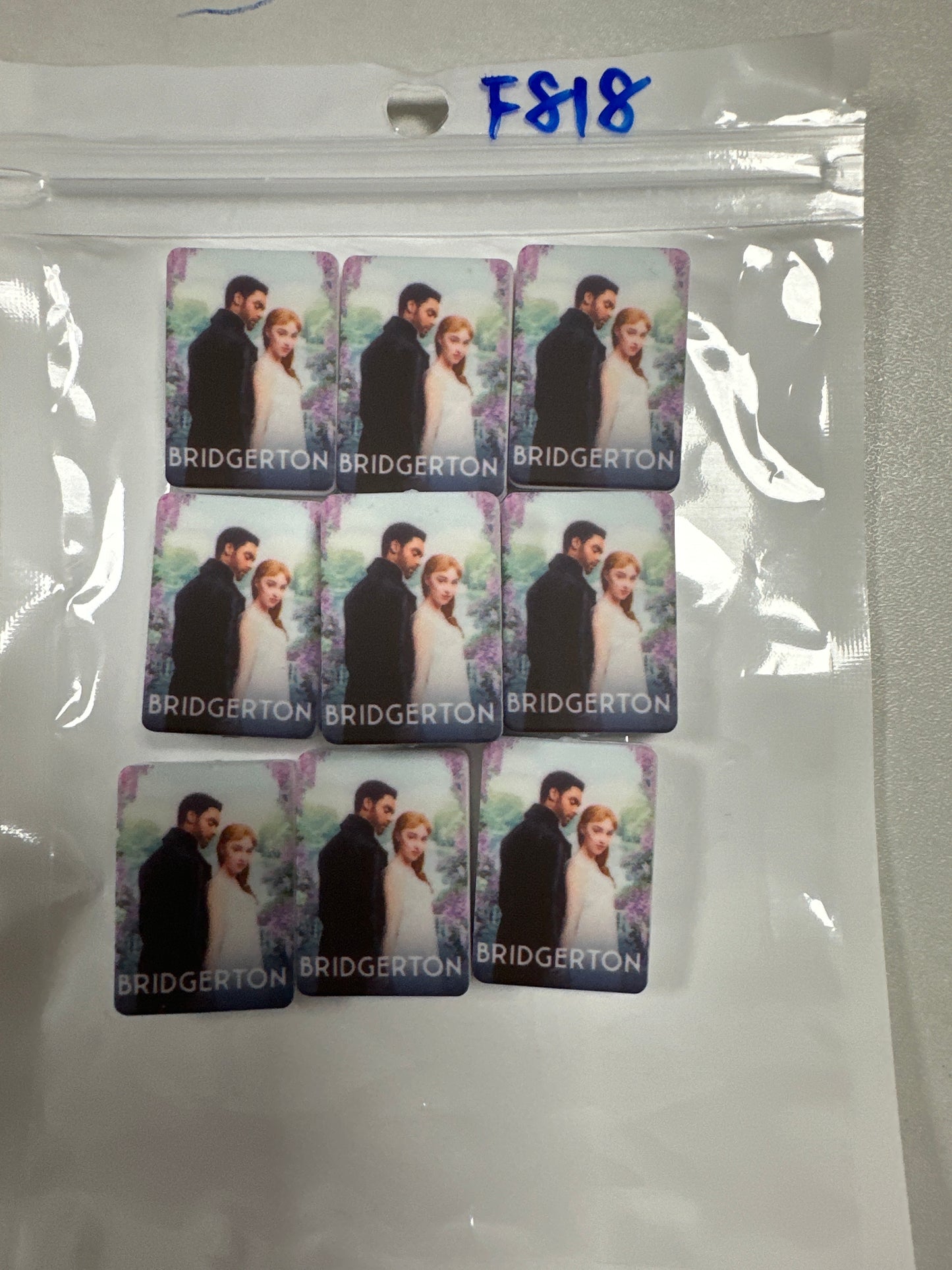 F818$4/10pcs