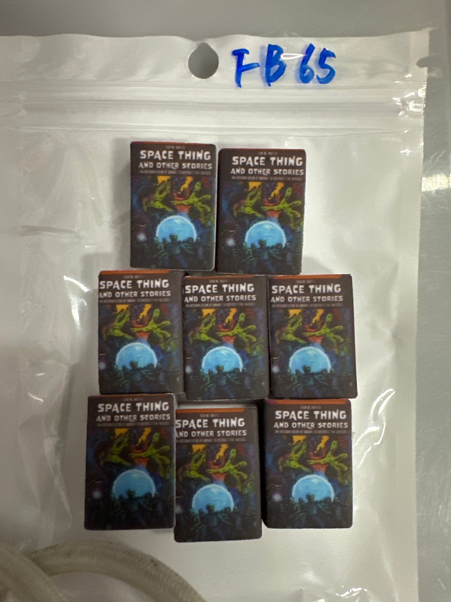 FB65 $4/8pcs