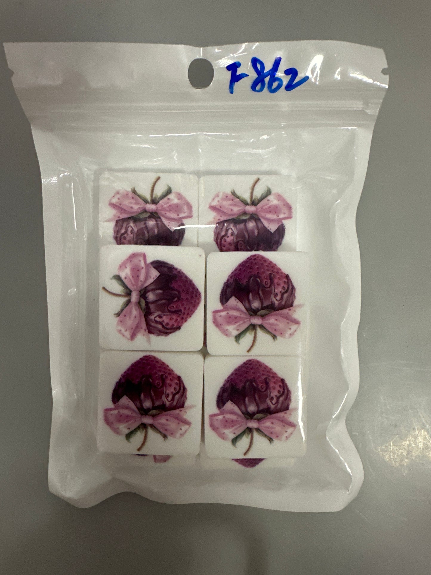 F862 $4/10pcs