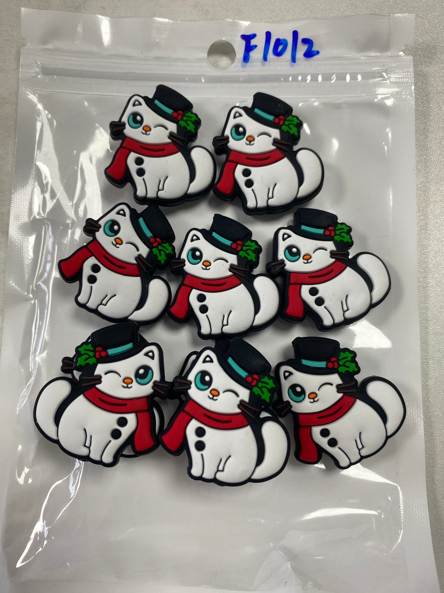 F1012 $5/10pcs