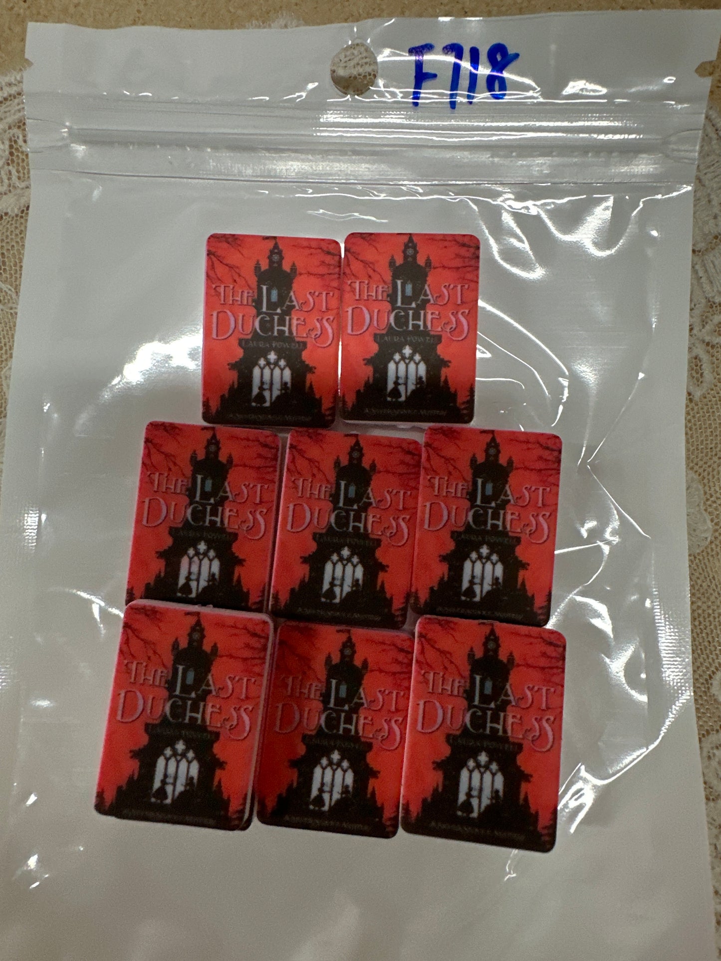 F718:$4/10pcs