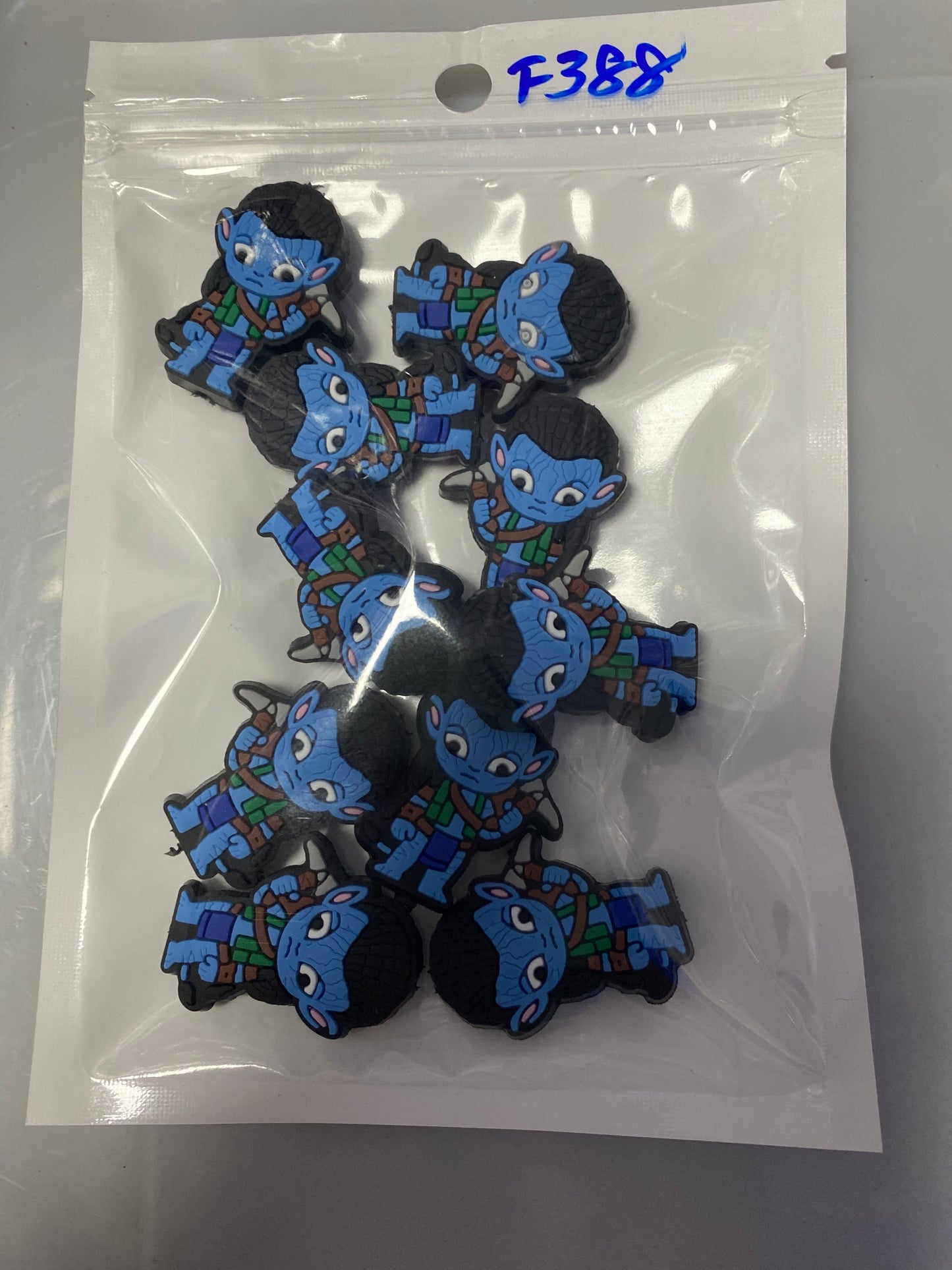 F388 $4/10pcs