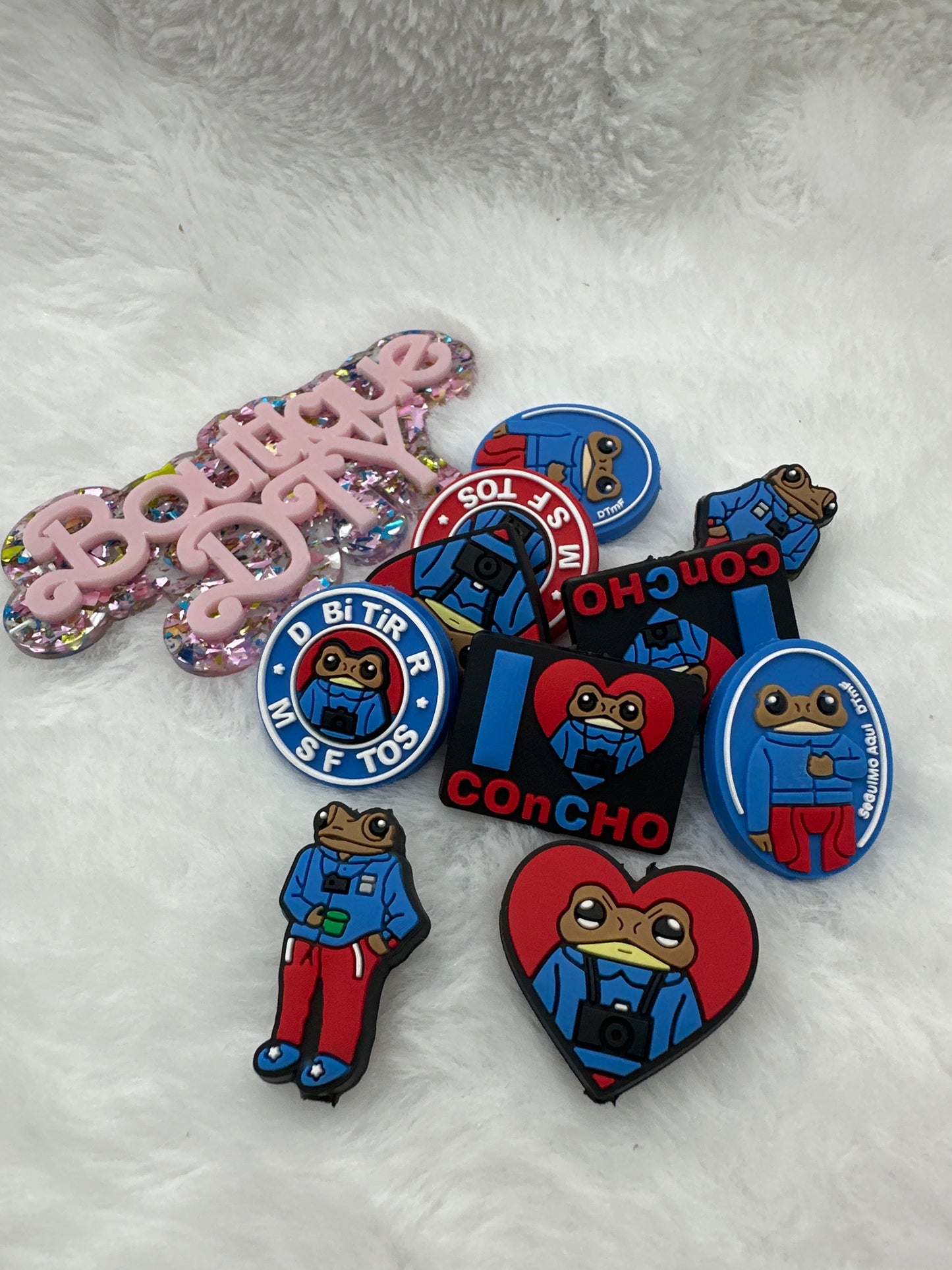 F147 $4/10pcs