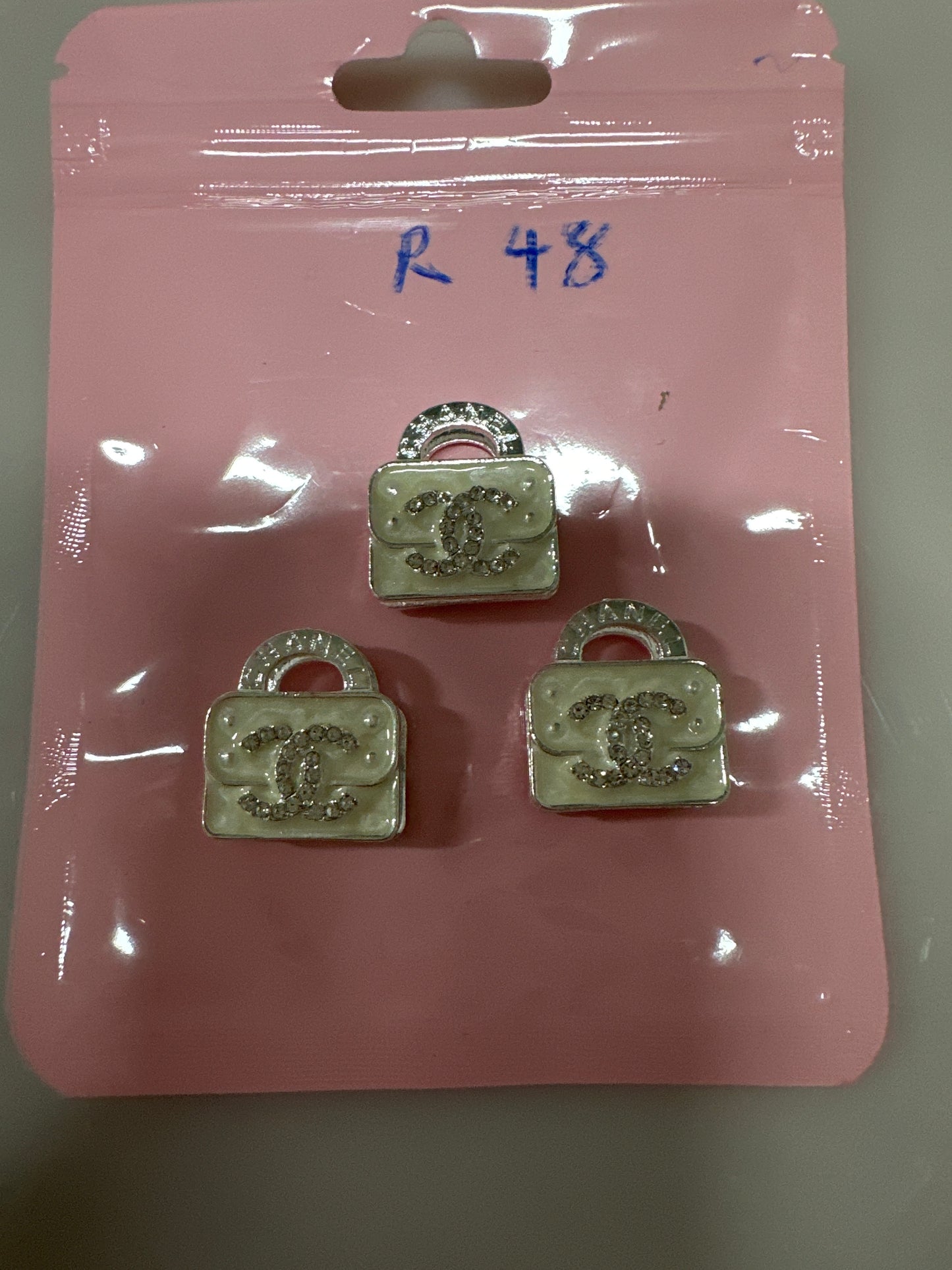 R48 CC bag $3/3pcs