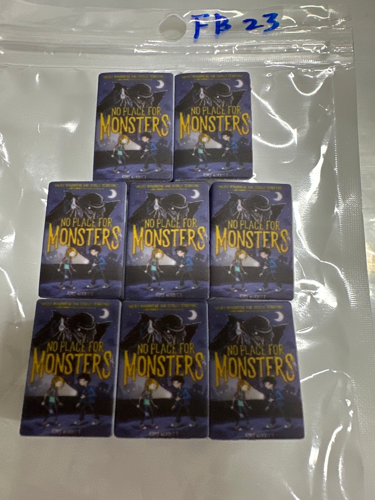 FB 23 $5/8pcs