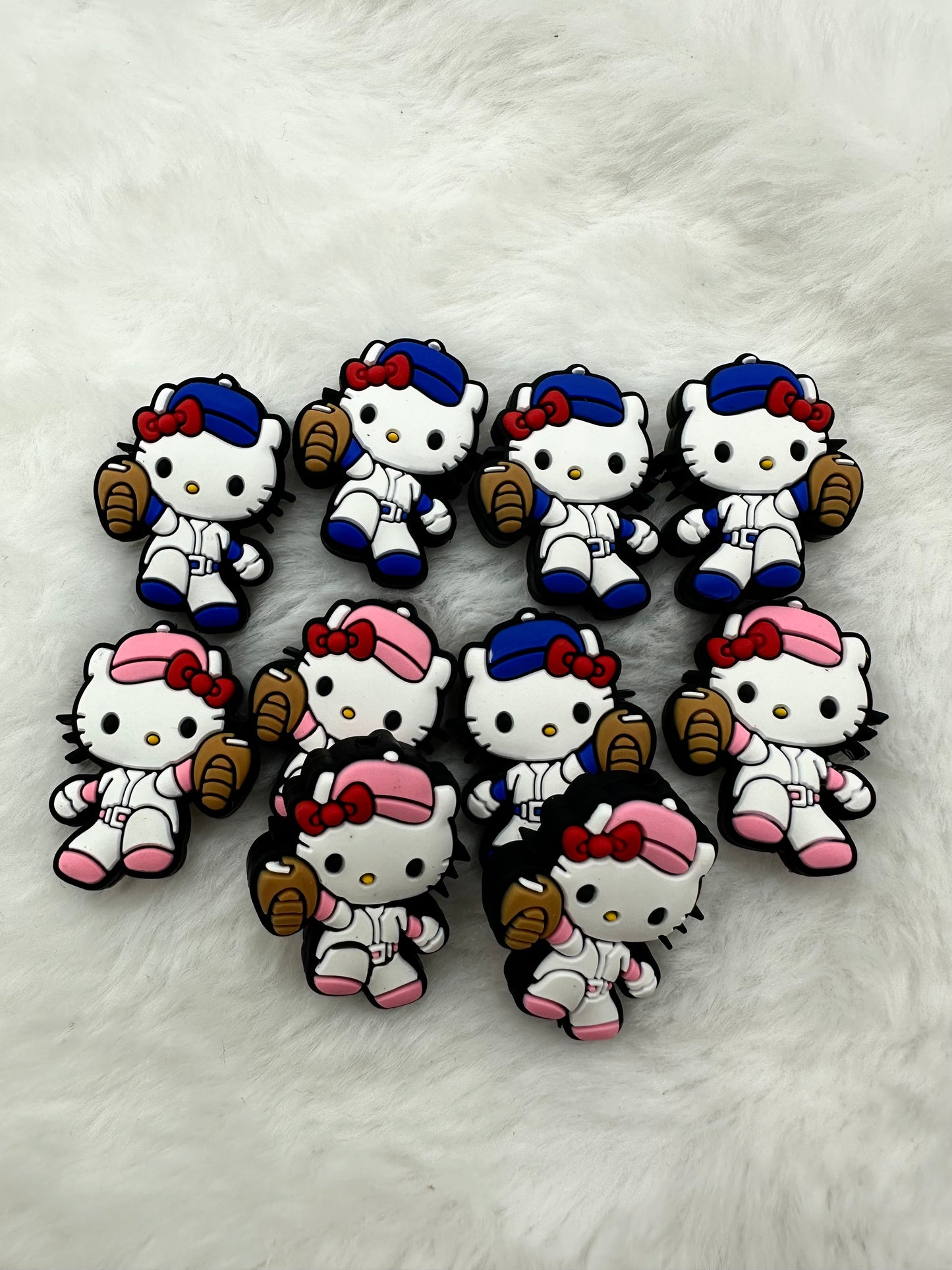 F1014 Baseball HK $5/10pcs