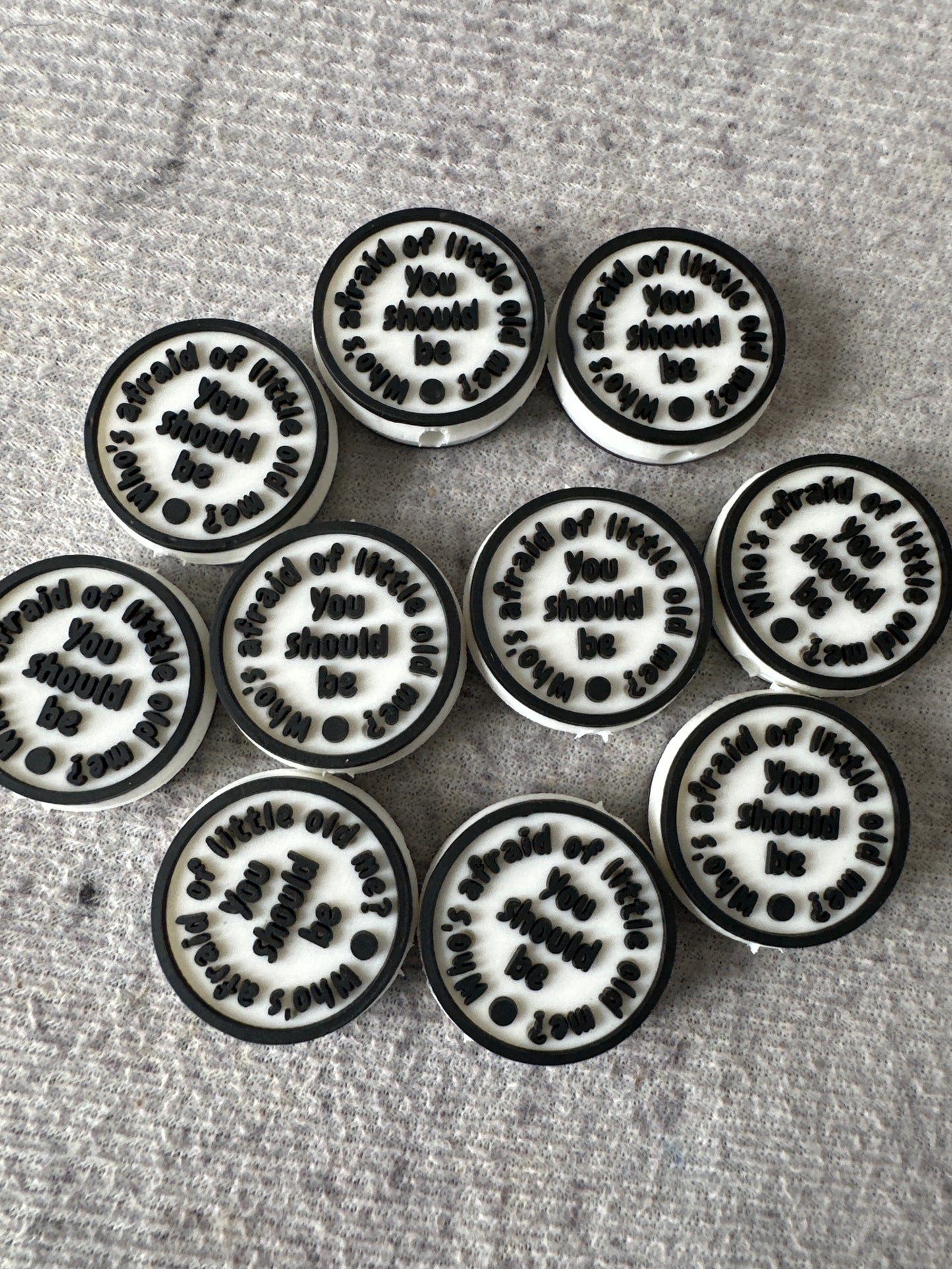 F646 $4/10pcs