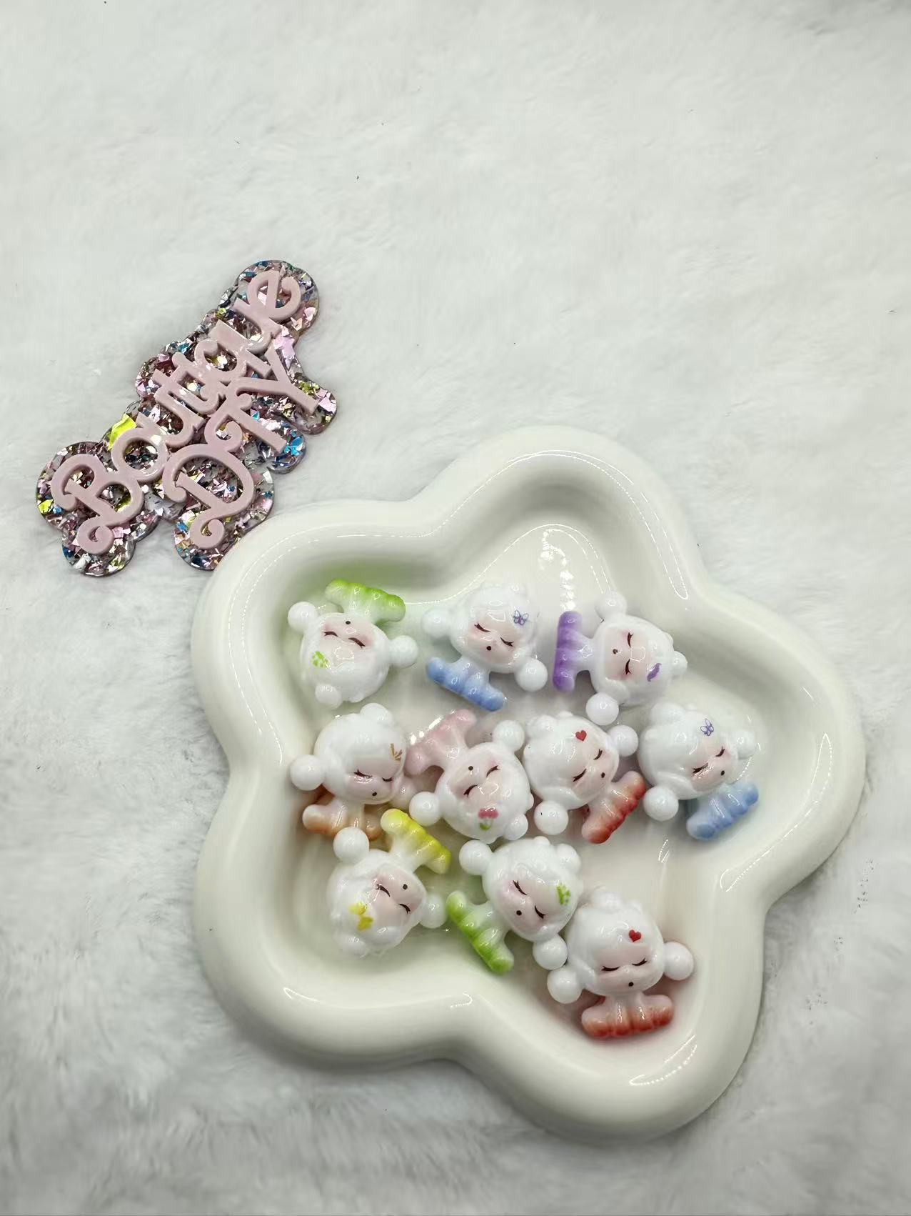 F212 POP Mart SP 3D $4/10pcs