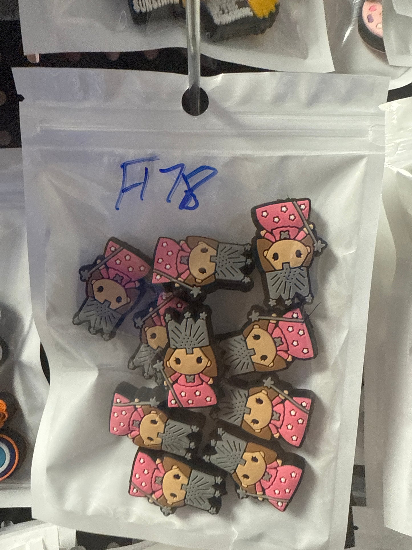F178 $4/10pcs