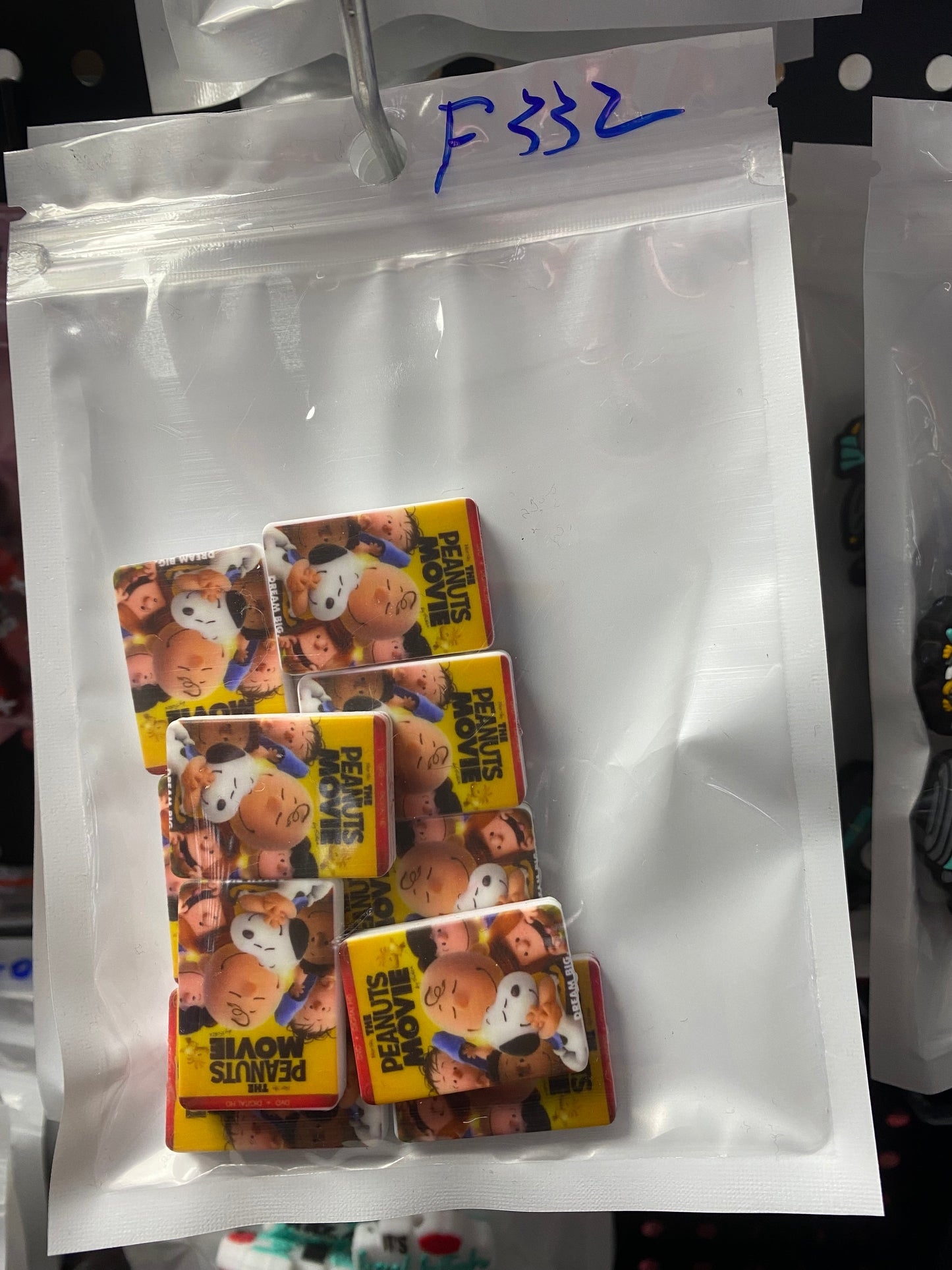 F332:$4/10pcs
