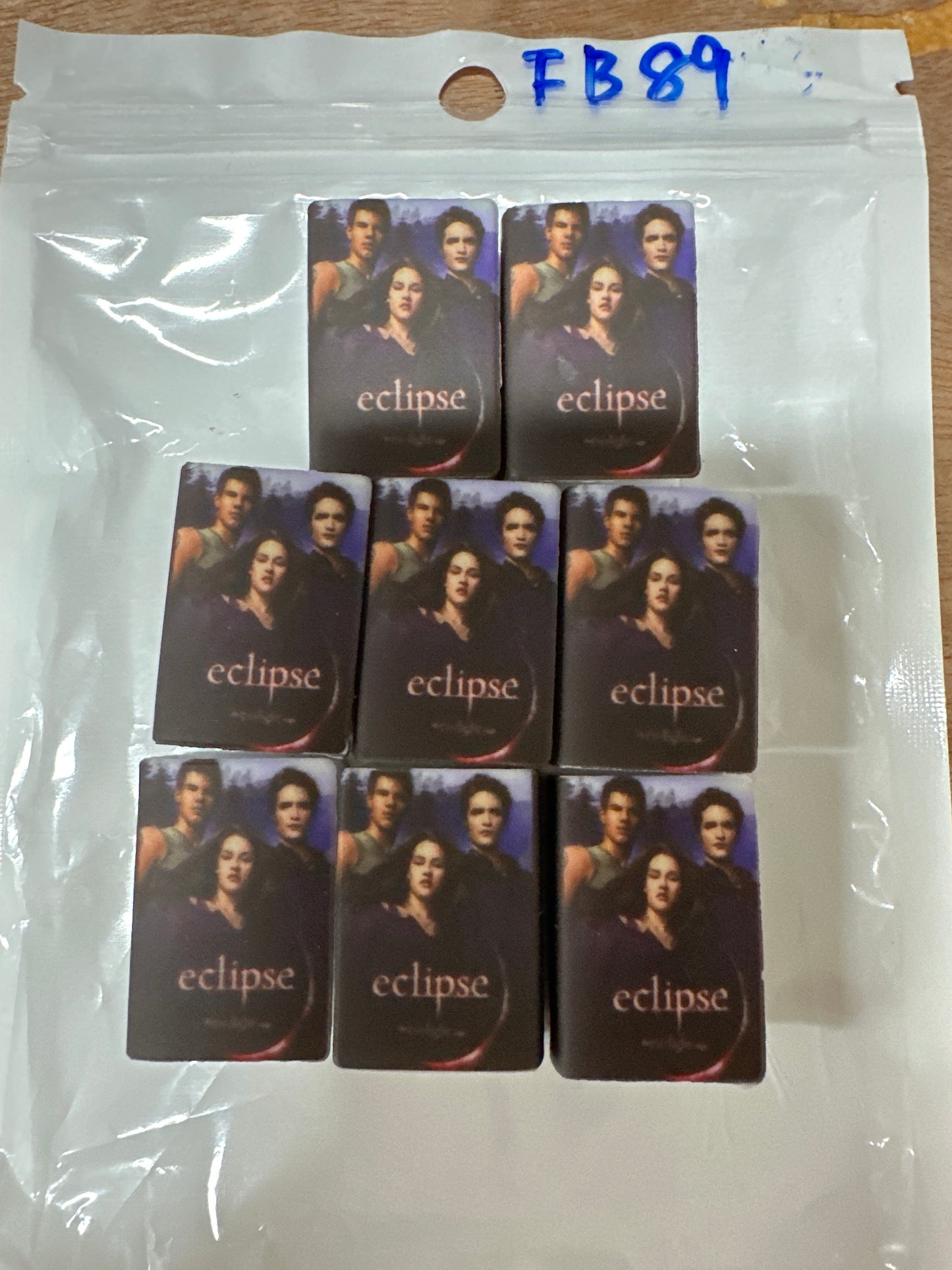FB89 $4/8pcs