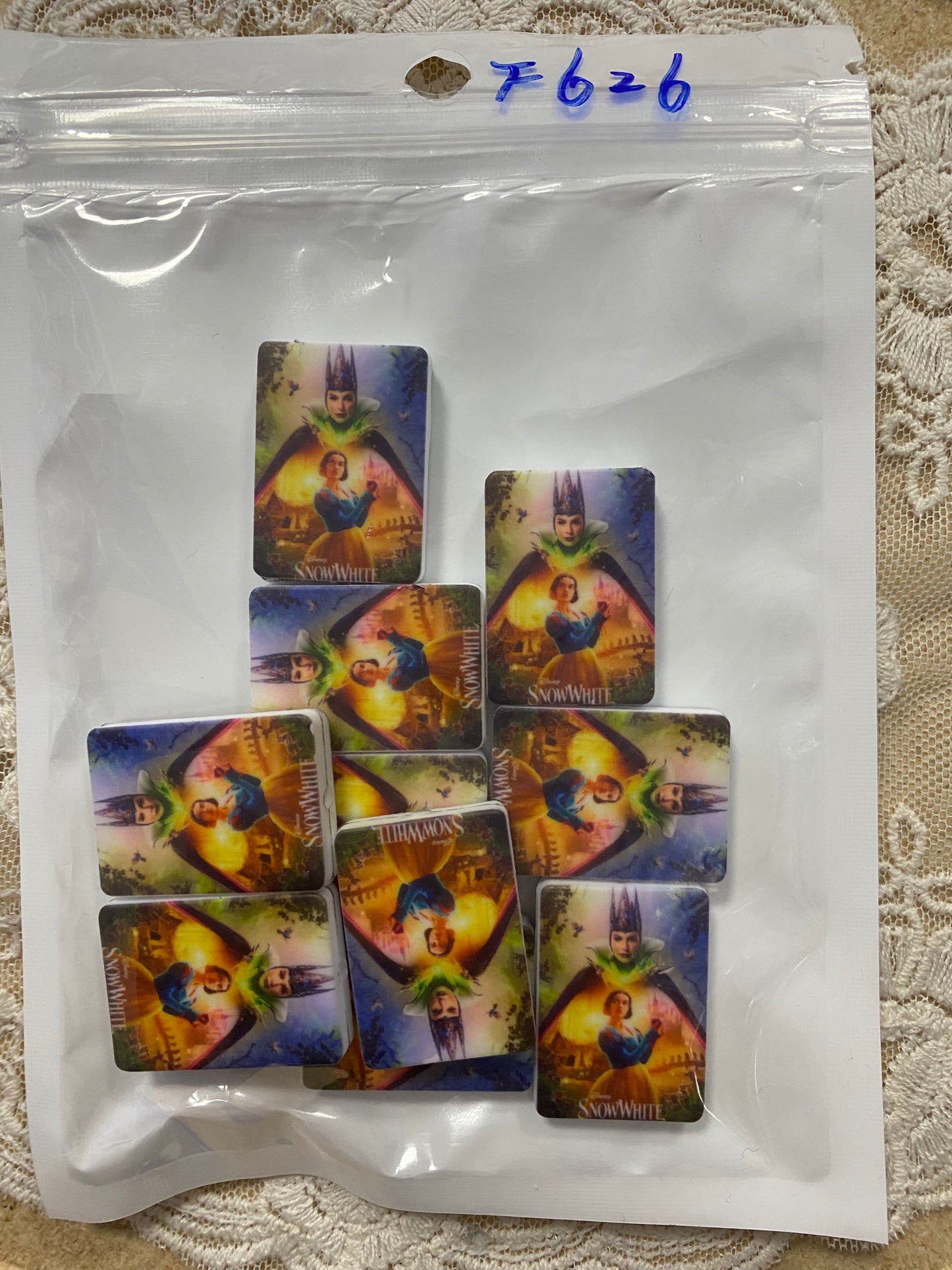 F626:$4/10pcs