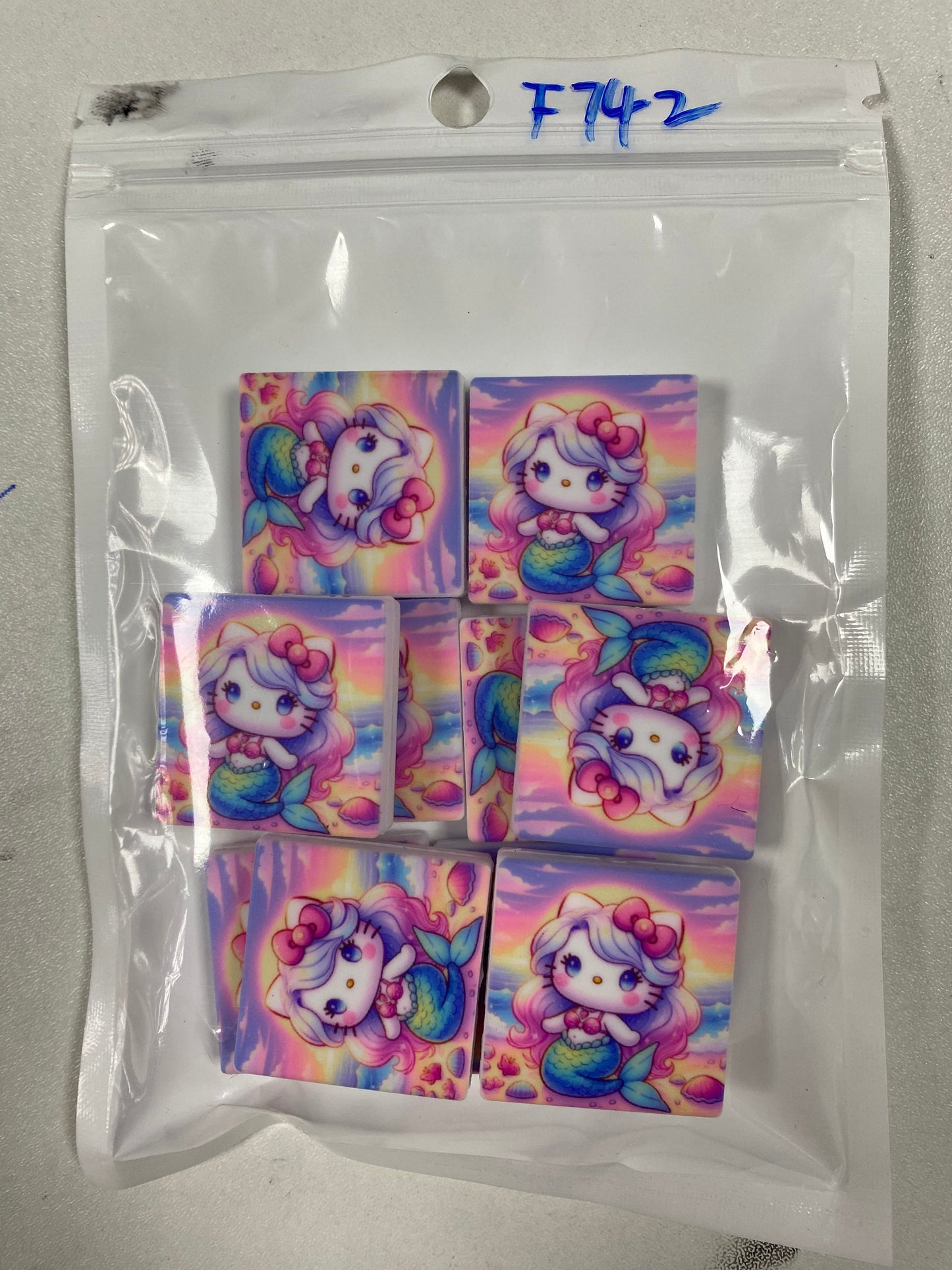 F742:$5/10pcs