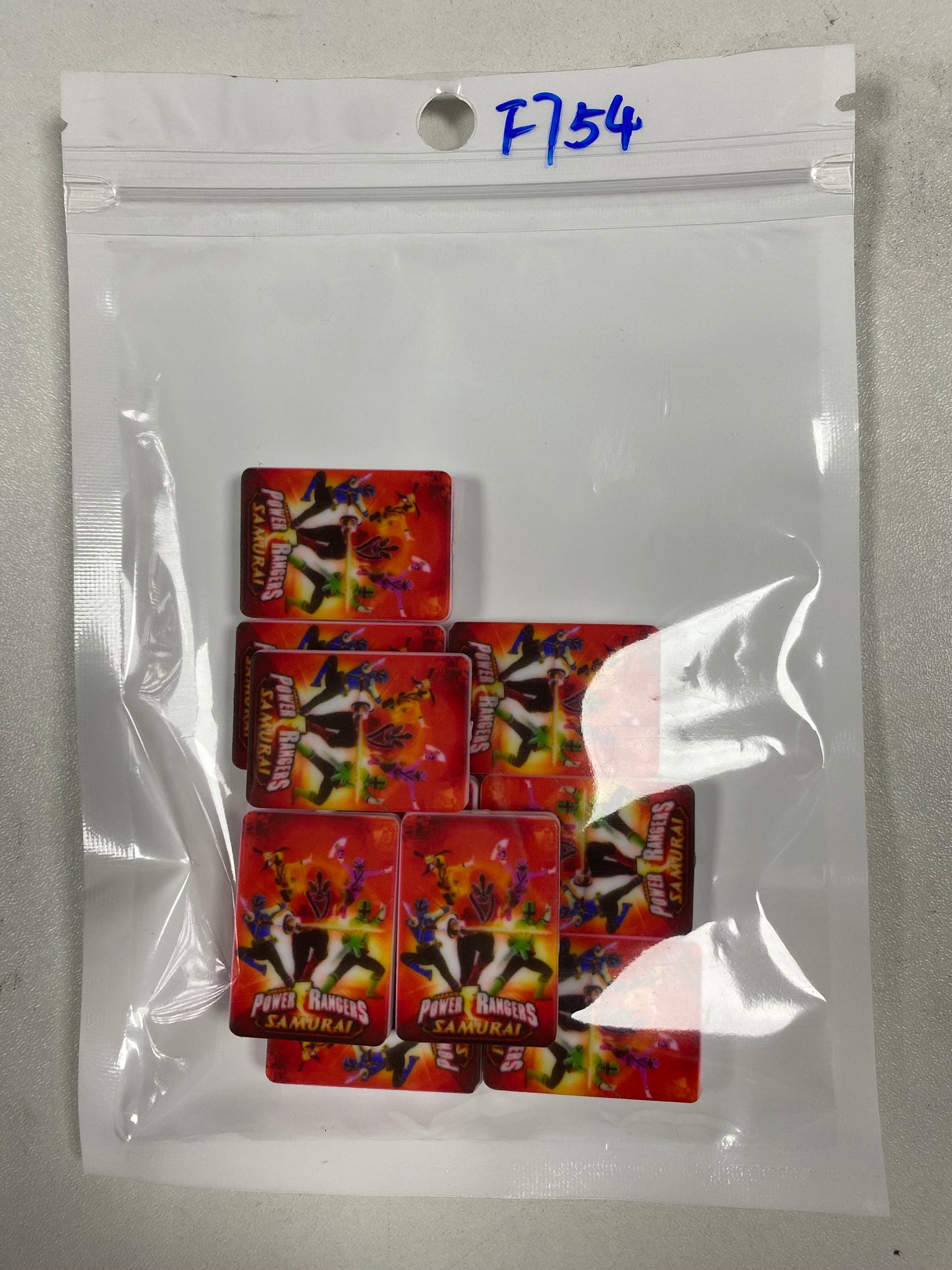 F754:$4/10pcs
