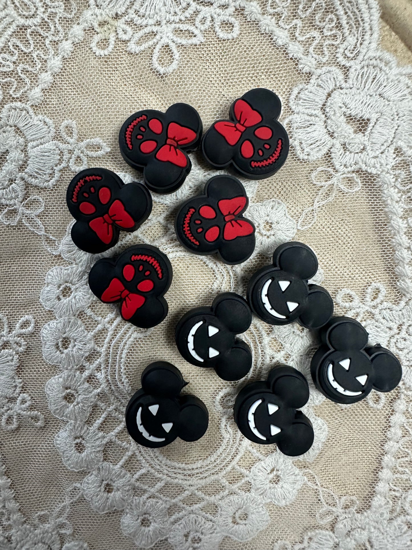 F10 Halloween Mouse $5/10pcs