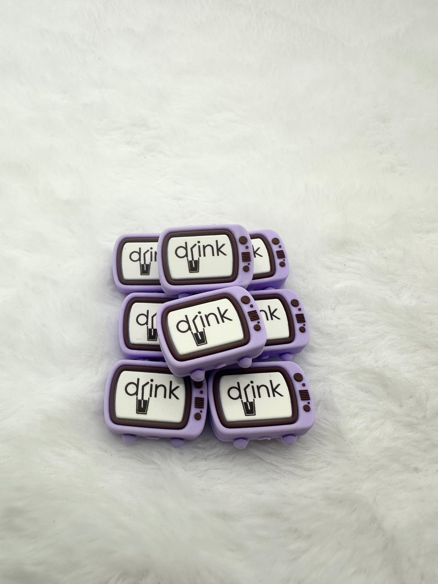 T3 3D Purple Drink TV $5/8 Pcs