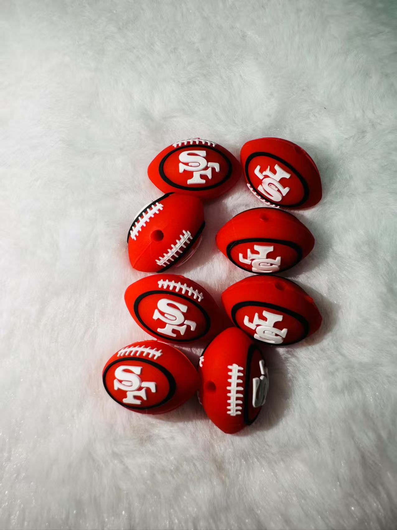 X1 3D ball $5/8 pcs