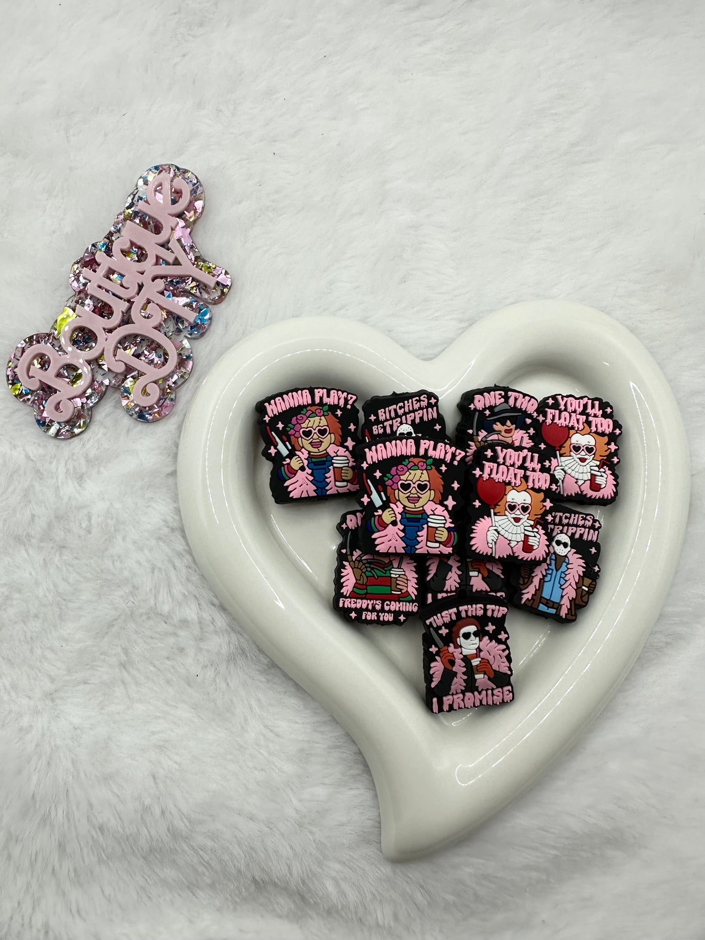 F247 Halloween Mix $4/10 pcs