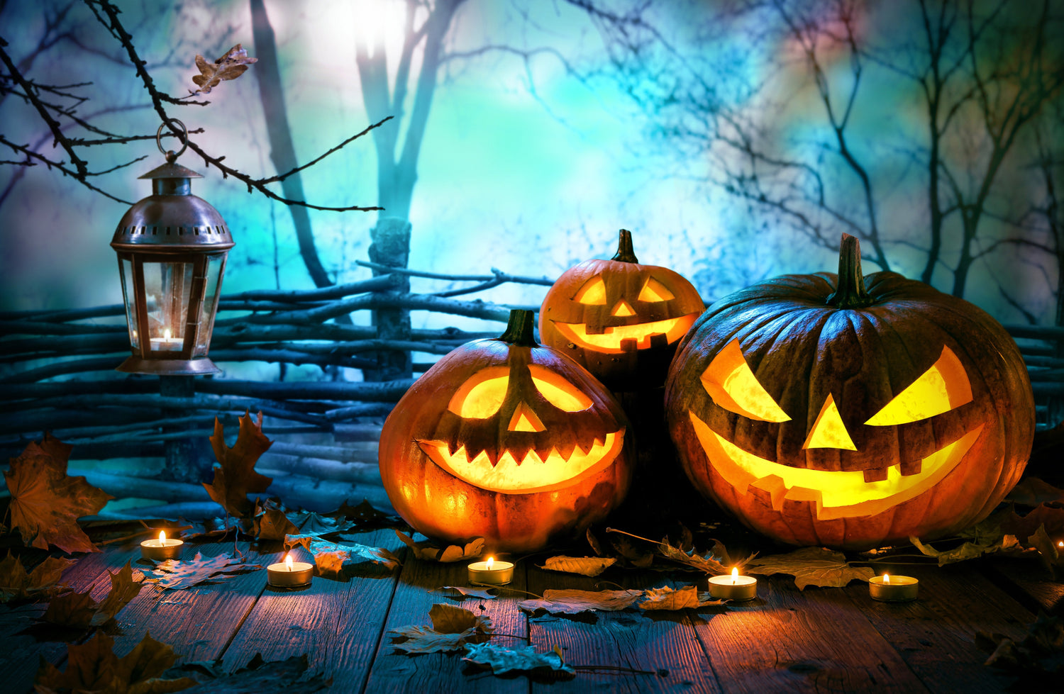 Halloween
