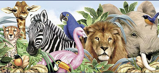 Animals