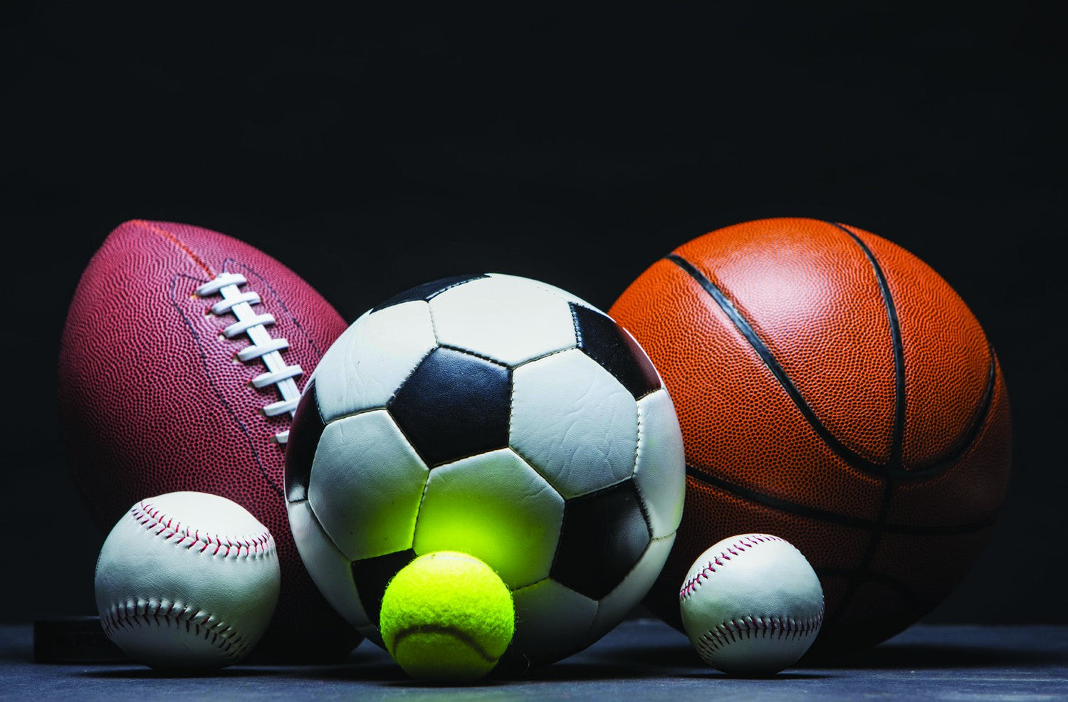 Sports