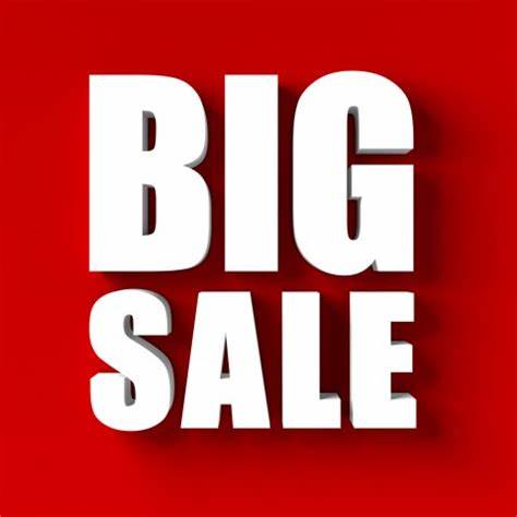 Sale