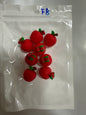 F8 Red Apple $4/8pcs