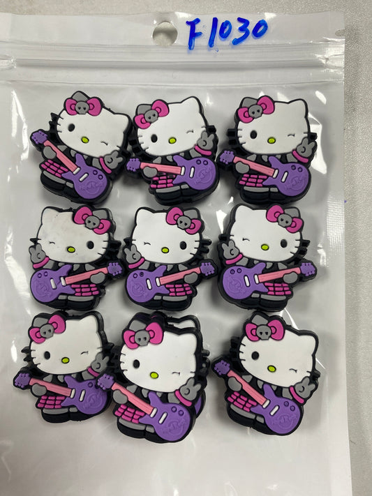 F1030 Guitar HK $5/10pcs
