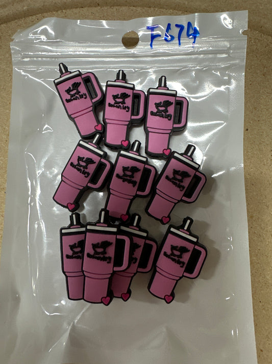 F674:$4/10pcs