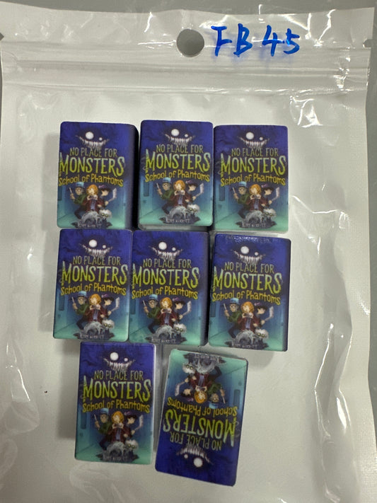 FB45 $5/8pcs