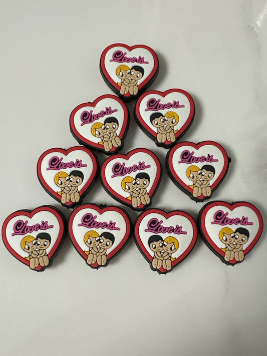 F484 $4/10 pcs