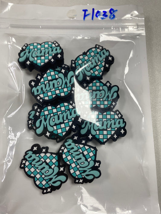 F1038 MOM $5/10pcs